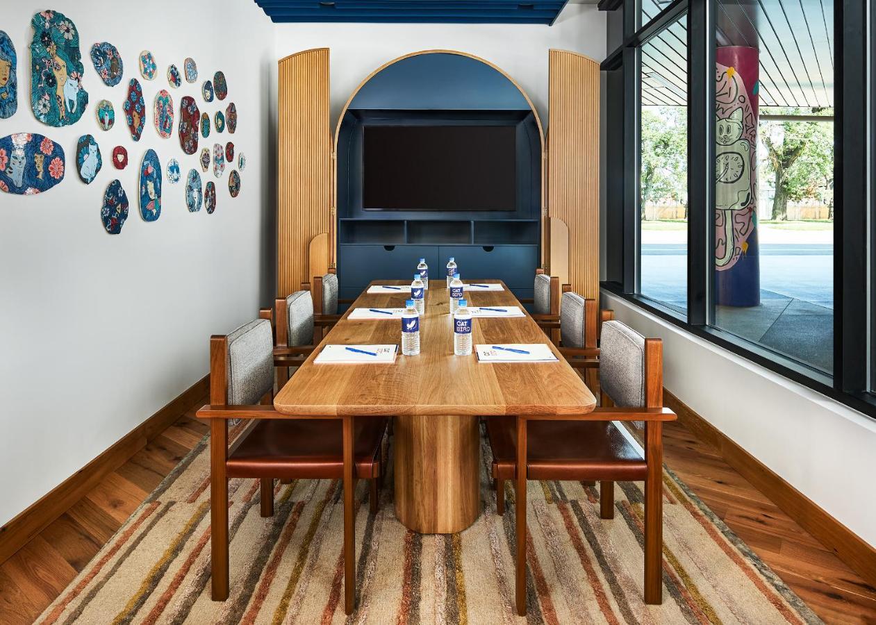 Catbird Hotel Denveri nemzetközi repülőtér Kültér fotó