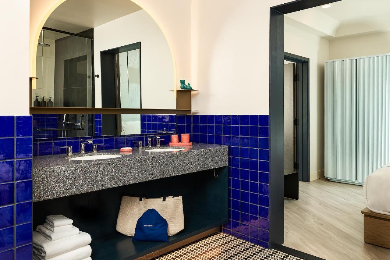 Catbird Hotel Denveri nemzetközi repülőtér Kültér fotó