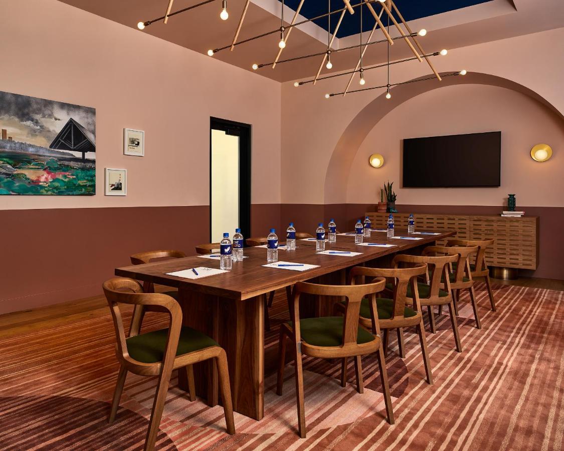 Catbird Hotel Denveri nemzetközi repülőtér Kültér fotó