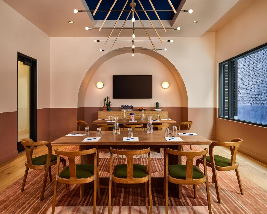Catbird Hotel Denveri nemzetközi repülőtér Kültér fotó