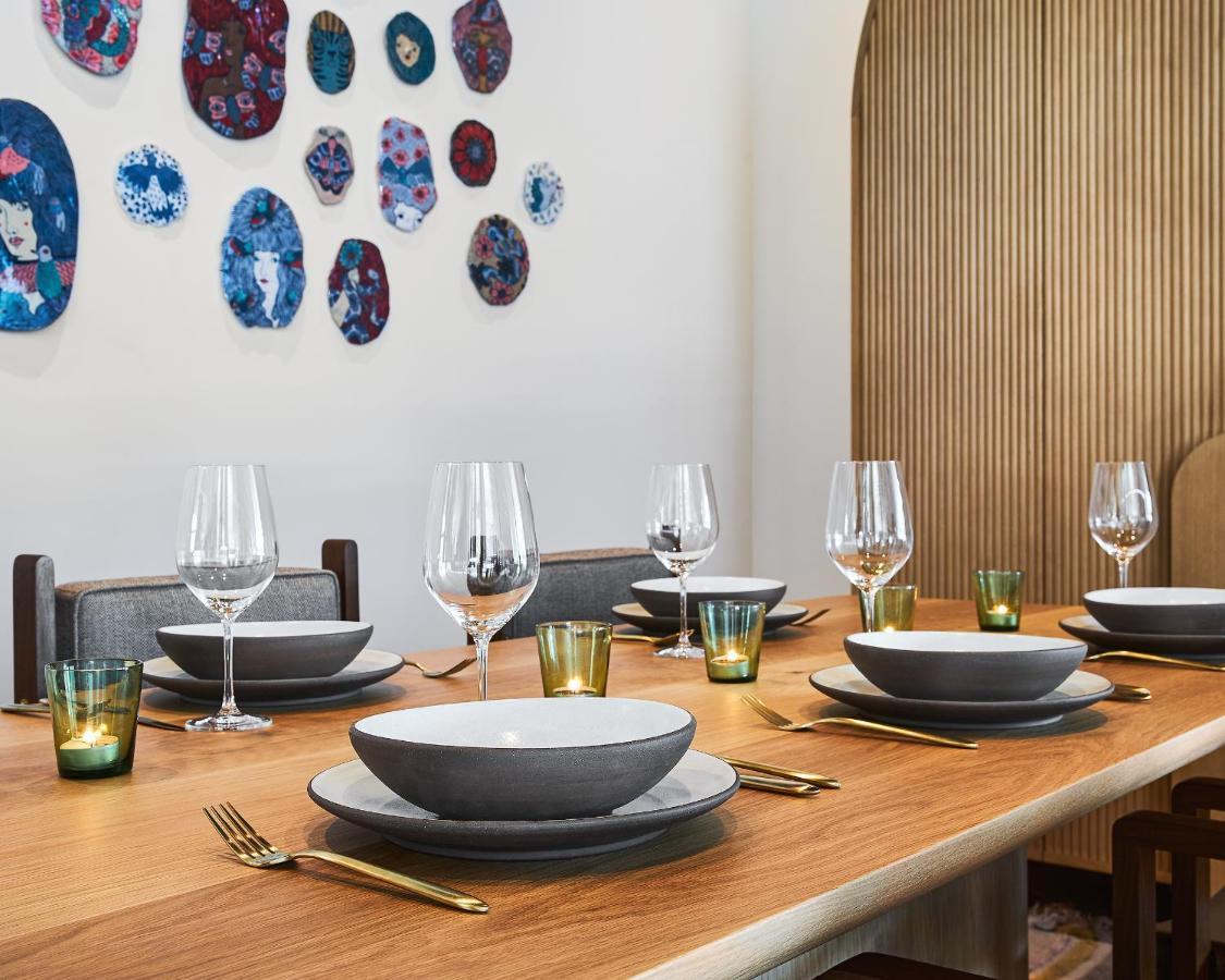 Catbird Hotel Denveri nemzetközi repülőtér Kültér fotó