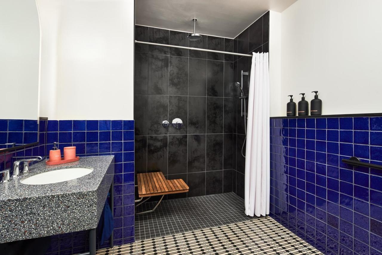 Catbird Hotel Denveri nemzetközi repülőtér Kültér fotó