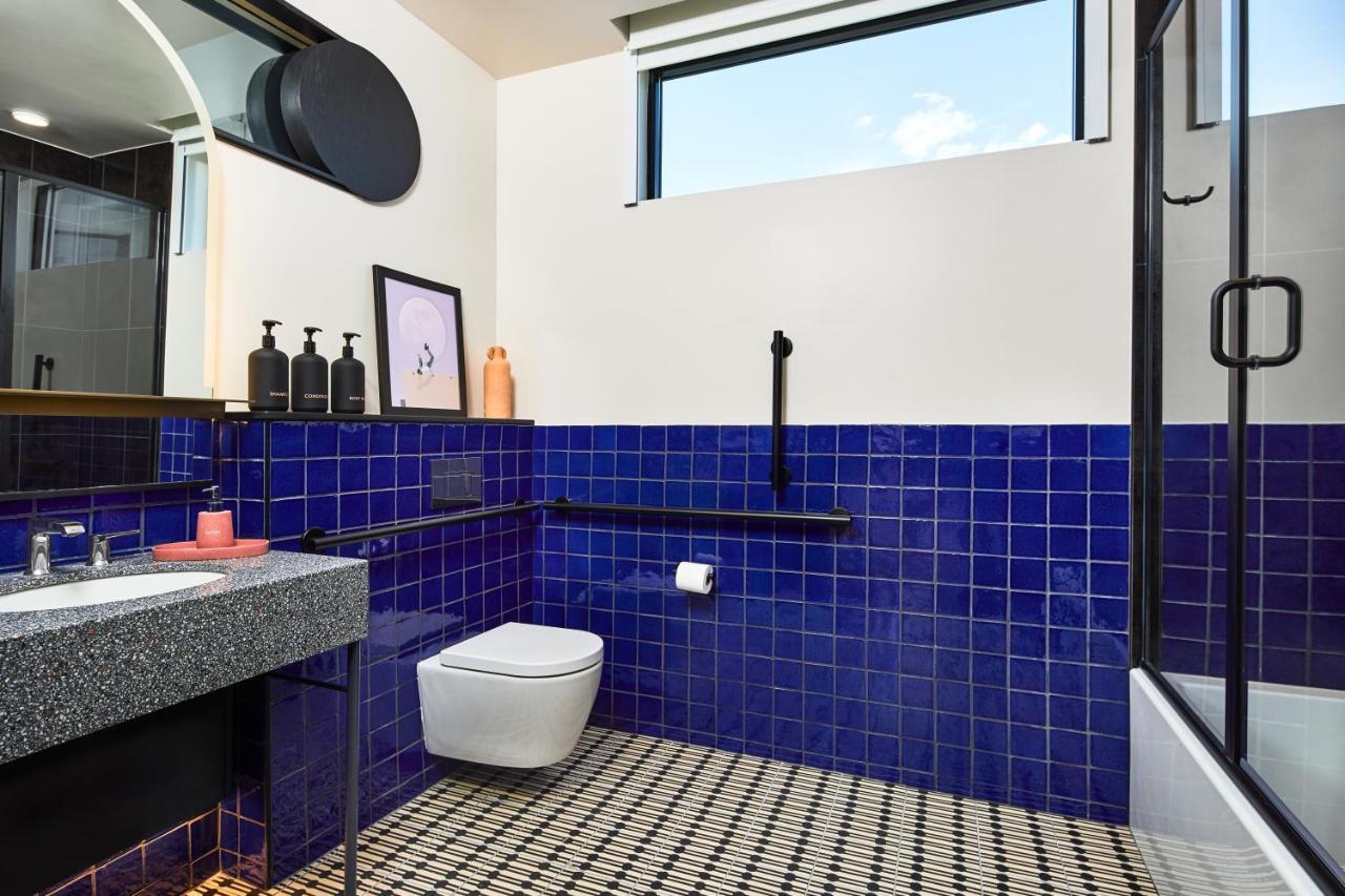 Catbird Hotel Denveri nemzetközi repülőtér Kültér fotó