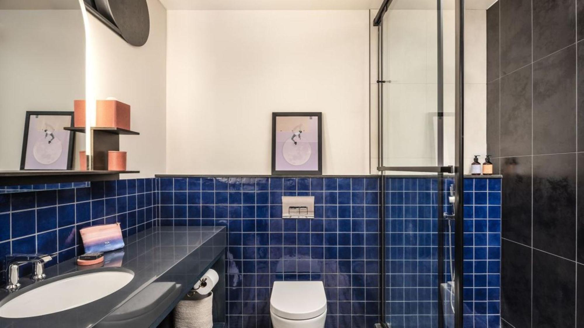 Catbird Hotel Denveri nemzetközi repülőtér Kültér fotó